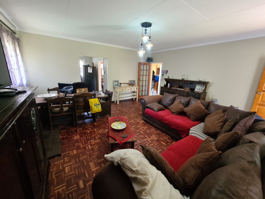 To Let 3 Bedroom Property for Rent in Sasolburg Ext 2 Free State